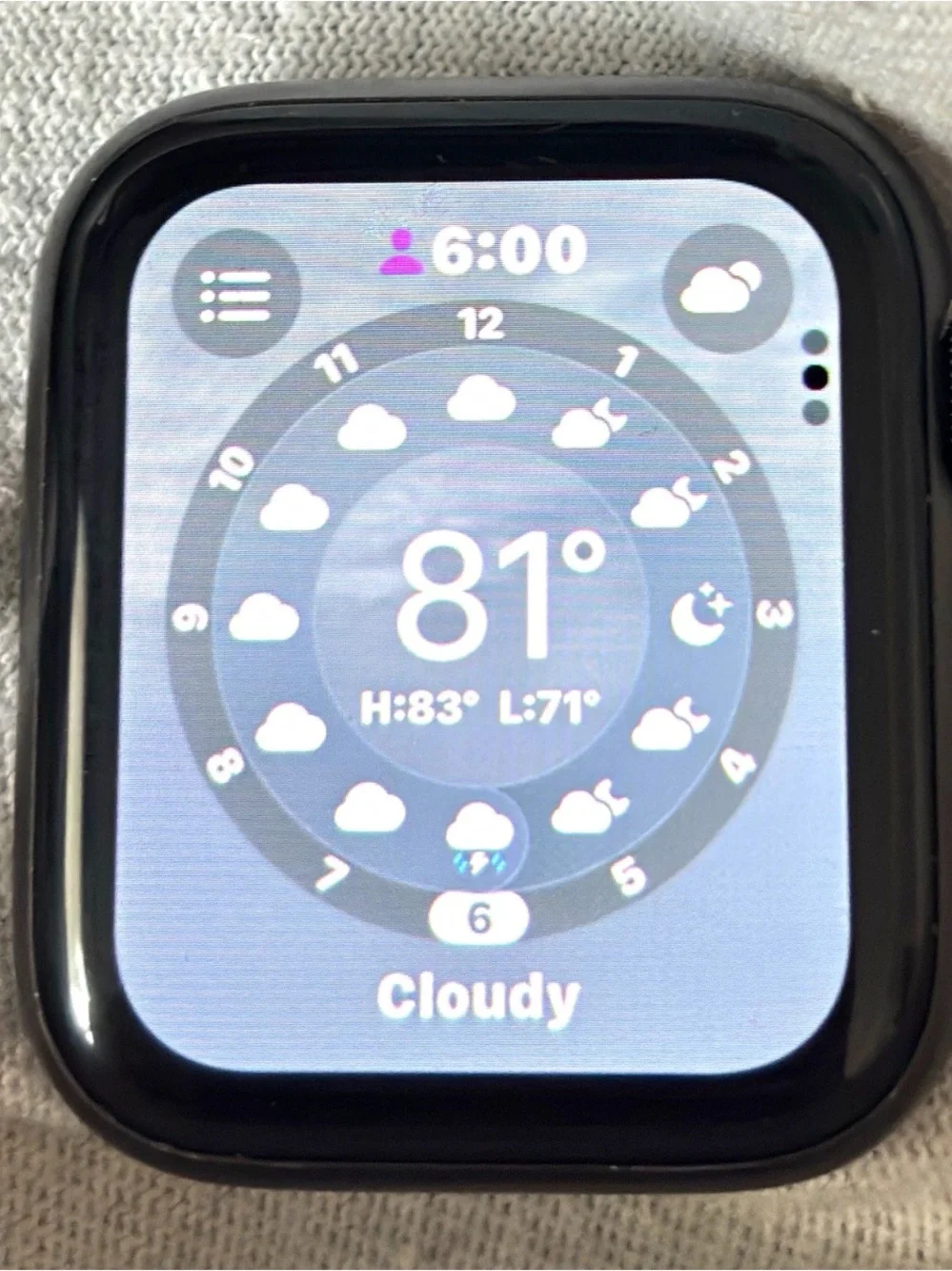 iPhone X and Apple Watch bundle